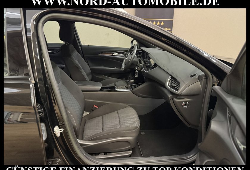 Opel Insignia Insignia B Sports Tourer 2.0 CDTi Business *AHK*