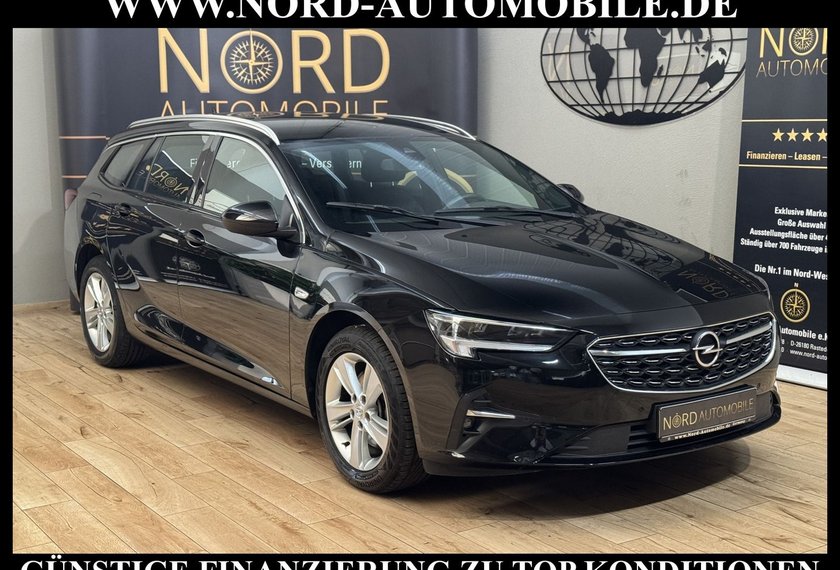 Opel Insignia Insignia B Sports Tourer 2.0 CDTi Business *AHK*