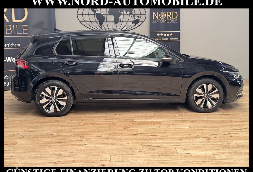 Volkswagen Golf Golf Life MOVE 1.5 TSI ACC/Navi/LED/PDC