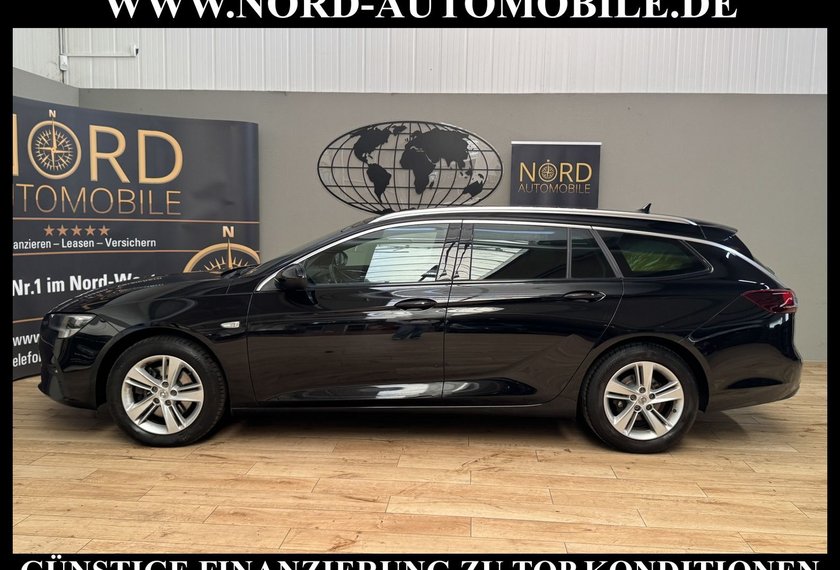 Opel Insignia Insignia B ST 2.0 CDTi Business *AHK*ACC*Leder*