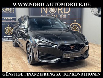 Cupra Leon Leon SP VZ 1.4 TSI e-HYBRID DSG AHK/KAmera/19/