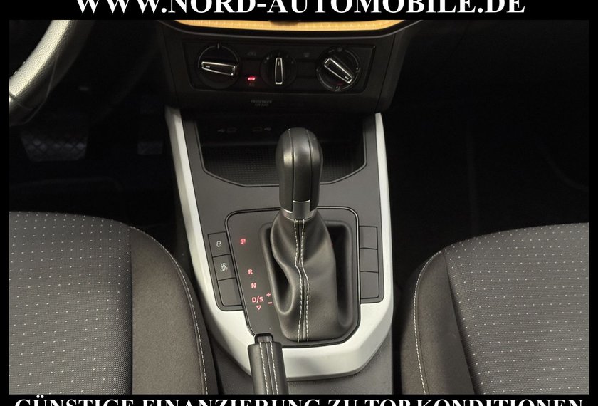 Seat Arona Arona Style 1.0 TSI DSG Virt.Cockpit/LED/PDC