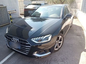 Audi A4 A4 Avant Advanced 30 TDI S-Tronic Virt.Cockpit