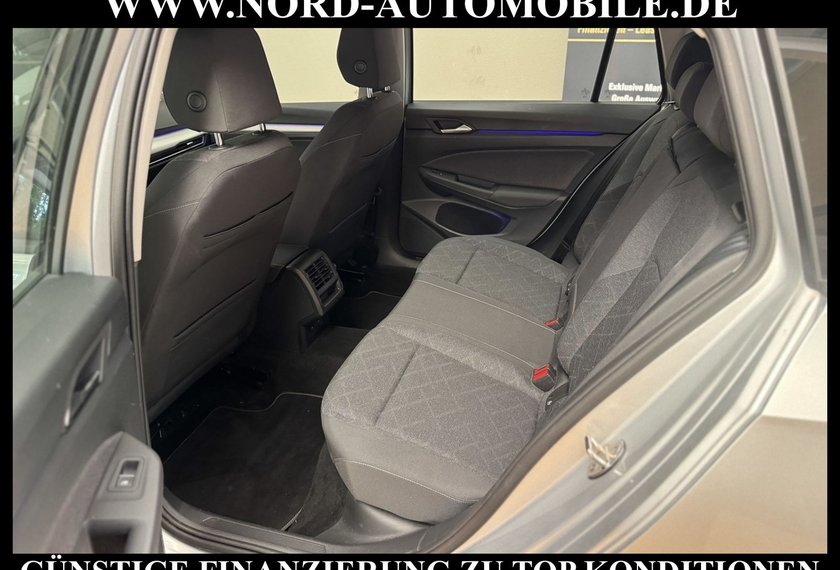 Volkswagen Golf Golf Variant Life 2.0 TDI SCR Navi/LED/PDC/ACC