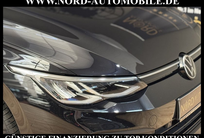 Volkswagen Golf Golf Variant Life 2.0 TDI DSG Navi/LED/ACC/16
