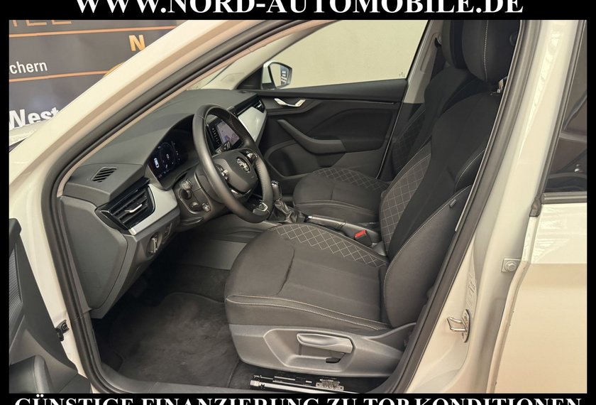 Skoda Scala Scala Ambition 1.0 TSI DSG Virt.Cockpit/Navi/LED