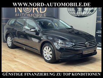 Volkswagen Passat Variant Passat Variant Conceptline 2.0 TDI DSG Kamera