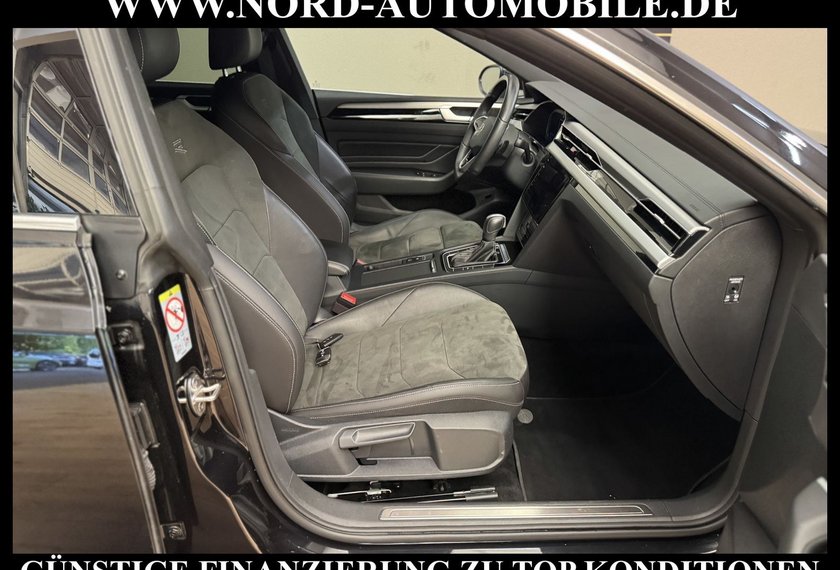 Volkswagen Arteon Arteon Shooting Brake R-Line 2.0 TSI DSG IQ.Ligh