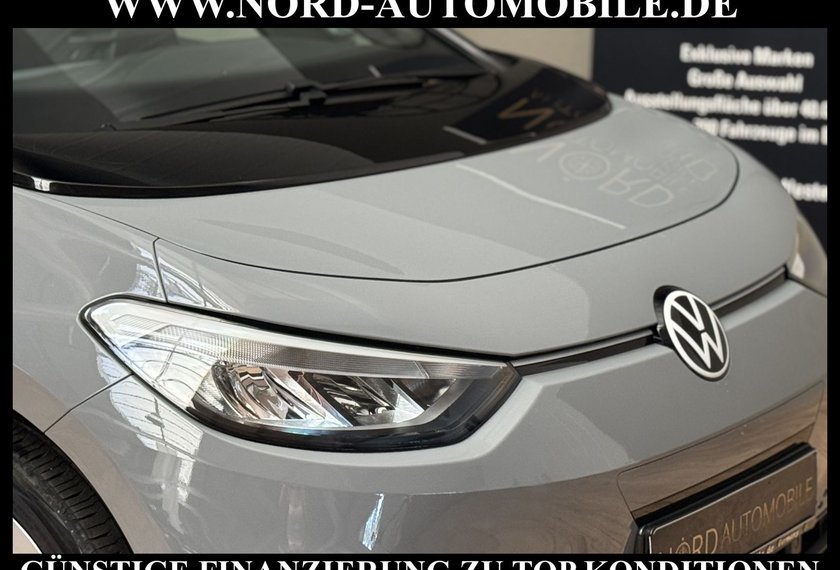 Volkswagen ID.3 ID.3 Pro Performance Navi/LED/PDC/20 Zoll