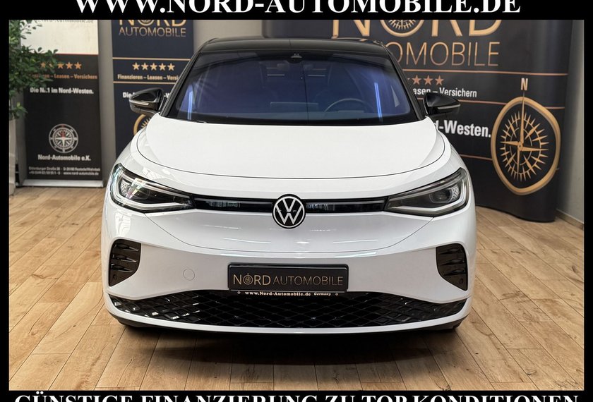 Volkswagen ID.5 ID.5 GTX 4MOT Sportpaket Plus/Pano/Kamera/21/