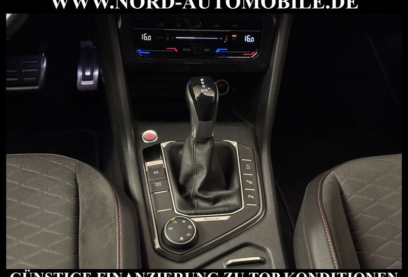 Seat Tarraco Tarraco FR 2.0 TSI DSG 7-Sitzer/19/Beats/AHK/