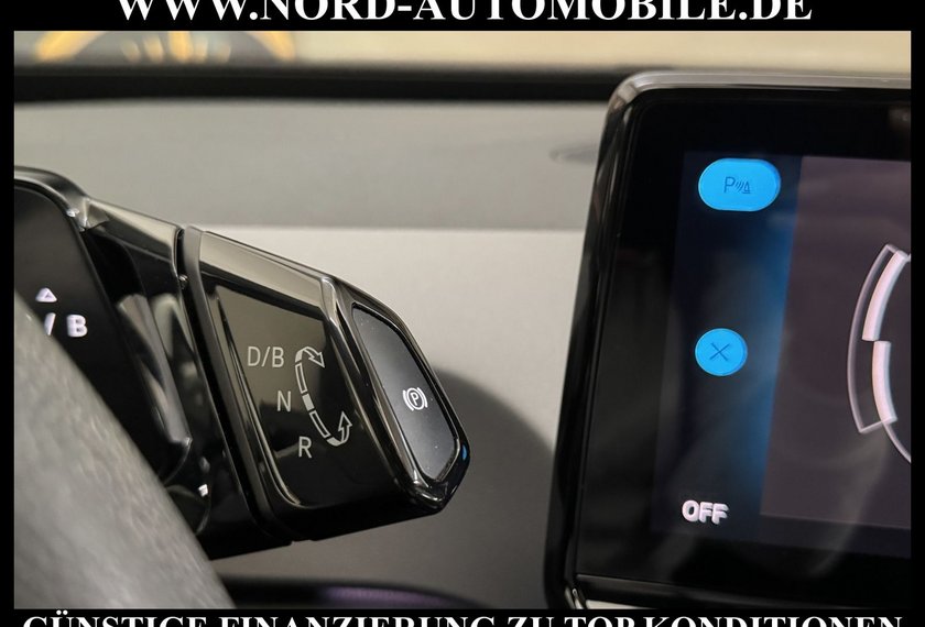 Volkswagen ID.3 ID.3 Pure Performance Navi/LED/PDC/19