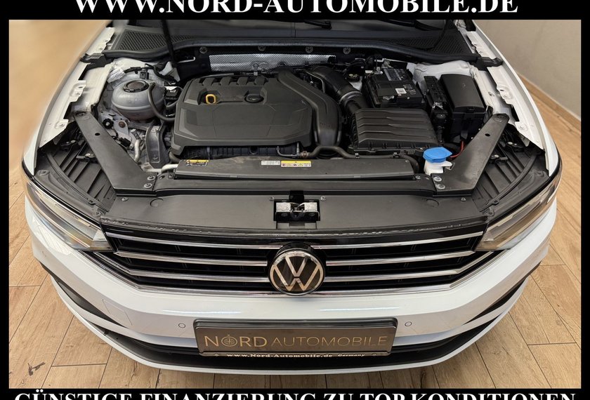 Volkswagen Passat Variant Passat Variant 1.5 TSI DSG Kamera/Navi/LED/