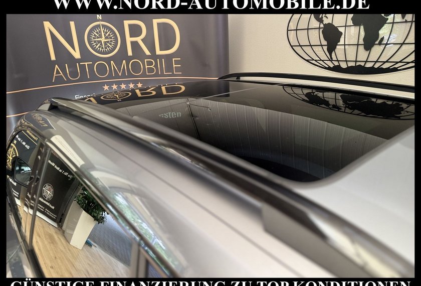 Skoda Karoq Karoq Sportline 2.0 TSI DSG Pano/AHK/Kamera/19