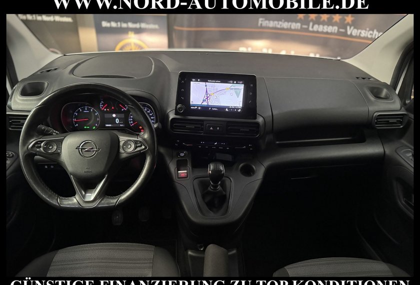 Opel Combo Life Combo Life E Ultimate *Navi*Kamera*5-Sitzer*17ZO