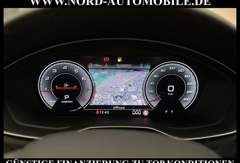 Audi A4 A4 Avant S-Line Edition QU.45 TFSI AHK/Pano/19