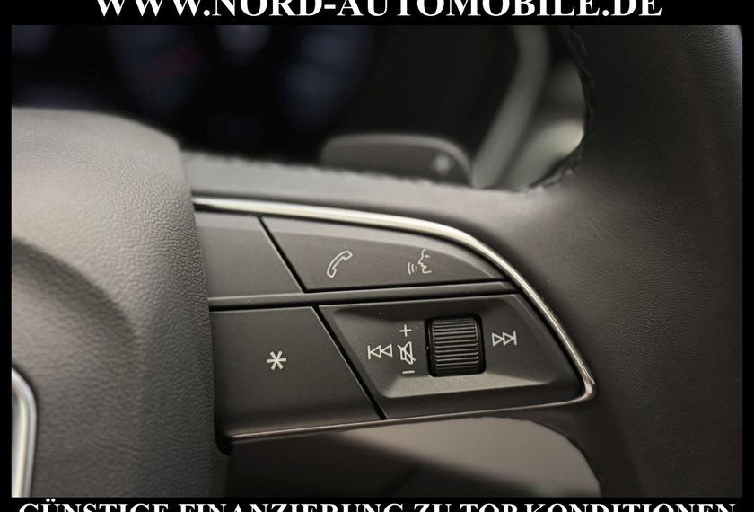 Audi A4 A4 Avant S-Line Edition QU.45 TFSI AHK/Pano/19