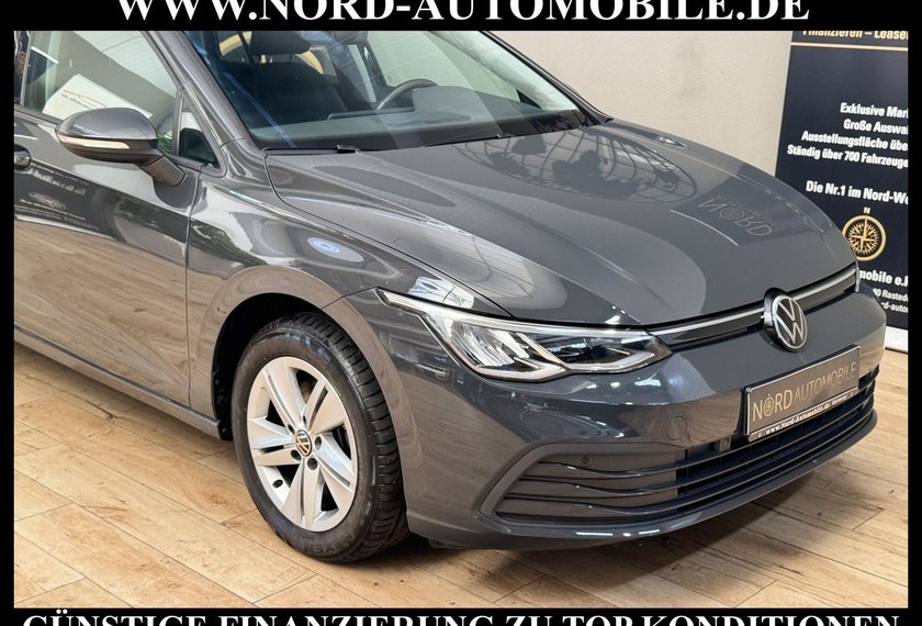 Volkswagen Golf Golf Variant Life 2.0 TDI Navi/LED/PDC/Dig.Cockp
