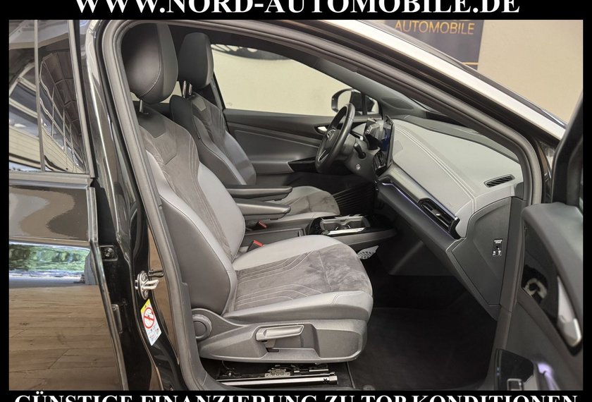 Volkswagen ID.5 ID.5 Pro Performance AHK/Pano/21/Sportpaket/IQ.L