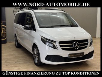 Mercedes-Benz V 300 V 300 d LANG *HEILIGS BLECHLE*UPE:91