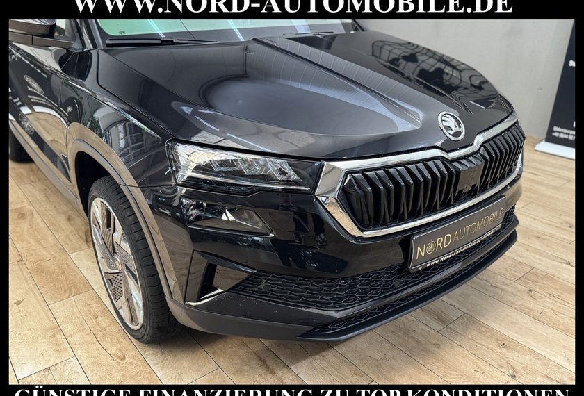 Skoda Karoq Karoq 2.0 TDI Style DSG Kamera/Virt.Cockpit/Navi