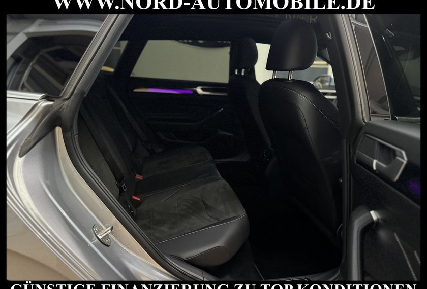 Volkswagen Arteon Arteon Shooting Brake 2.0 TDI R-Line DSG Pano/19