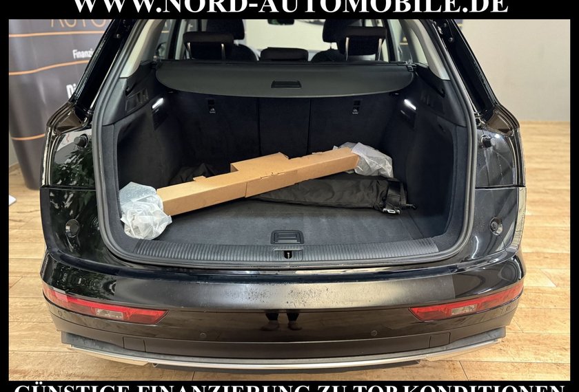 Audi Q5 Q5 40 TDI QU.S-Tronic Navi/LED/Virt.Cockpit/