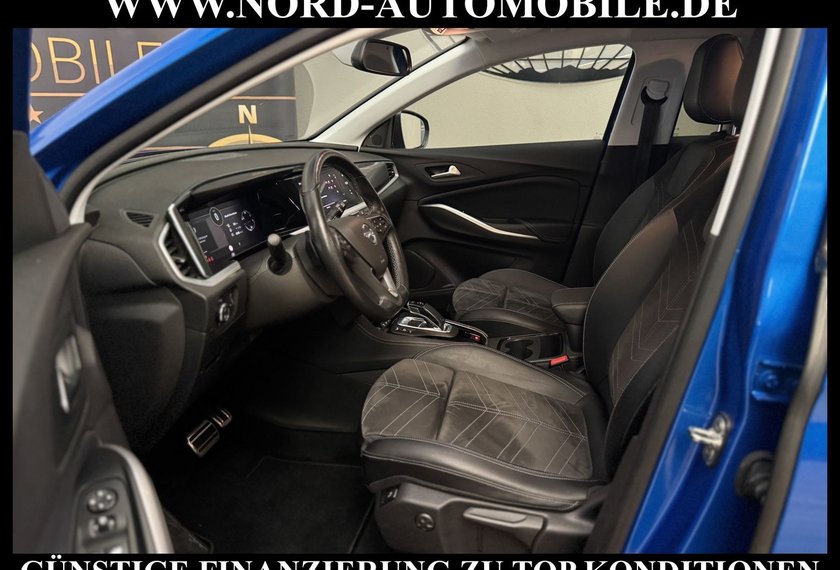 Opel Grandland (X) Grandland 1.5 D Elegance *Matrix*AHK*ACC*Kamera*