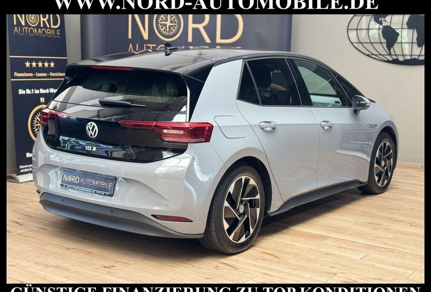 Volkswagen ID.3 ID.3 Pro Performance Family Pano/Wärmepumpe/18