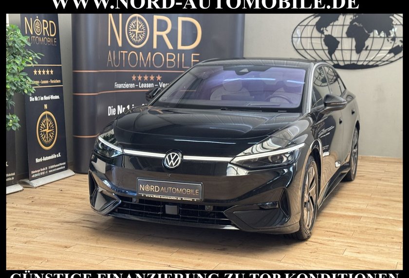 Volkswagen ID.7 ID.7 Pro S 91KWH/Wärmepumpe/Matrix/AreaView/19