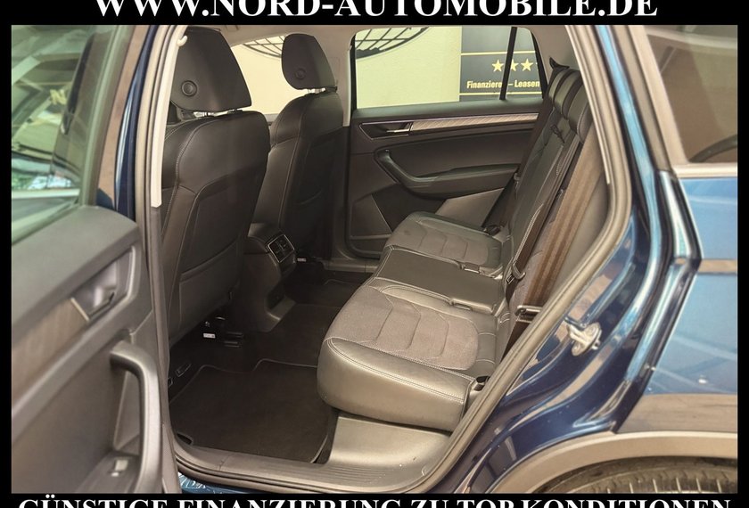 Skoda Kodiaq Kodiaq Style 2.0 TDI DSG Virt.Cockpit/Navi/LED