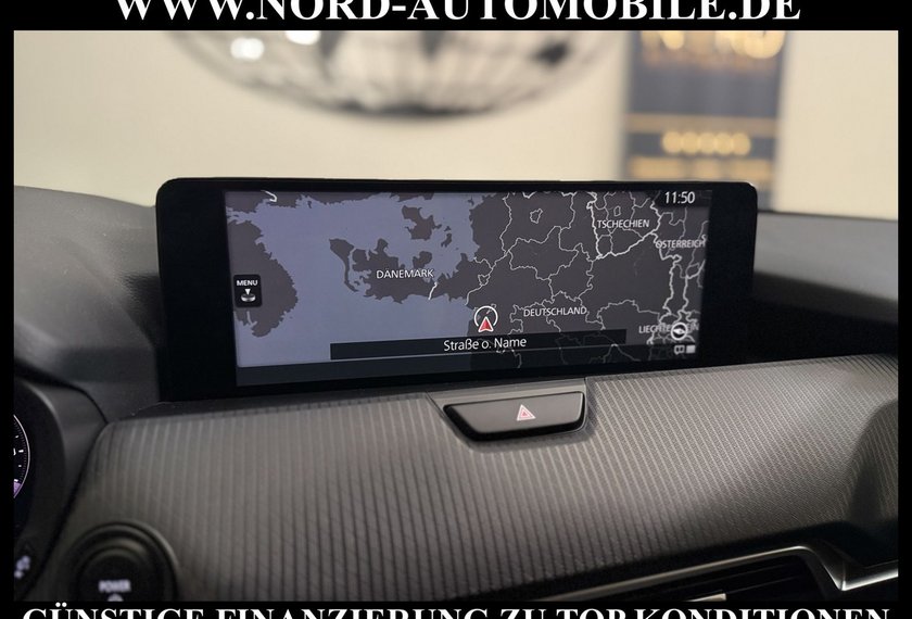 Mazda CX-60 CX-60 2.5 PHEV PRIME-LINE AWD *NAVI*LED*KAM*