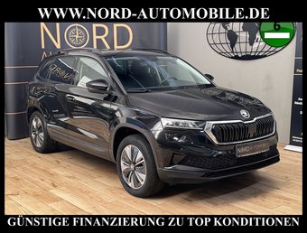 Skoda Karoq Karoq Ambition 2.0 TDI DSG Kamera/Virt.Cockpit/