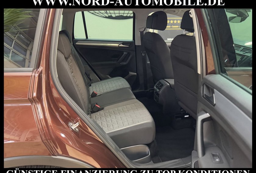 Volkswagen Tiguan Tiguan Life 1.5 TSI Dig.Cockpit*Navi*LED*