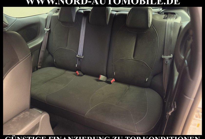DS Automobiles DS3 DS3 Pure Tech Connected Chic AUTOM*NAV*LED*KAM