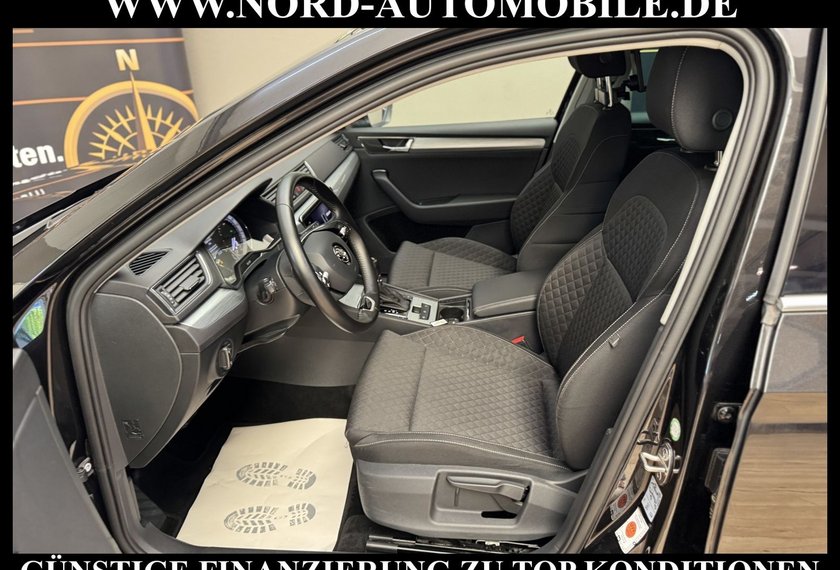 Skoda Superb Superb Combi iV Ambition 1.4 TSI DSG