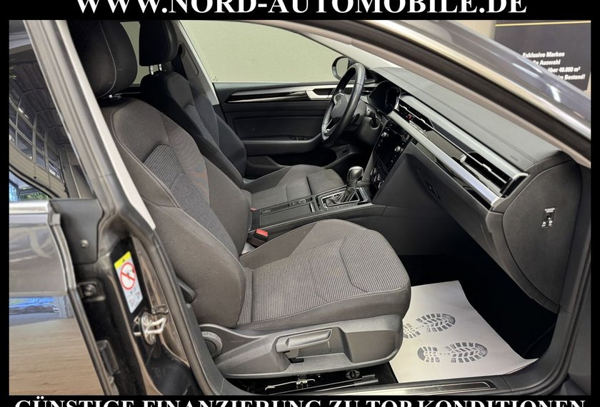 Volkswagen Arteon Arteon Shooting Brake 2.0 TDI DSG *AHK*VIRT*KEYL
