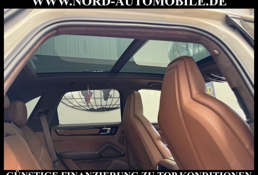 Porsche Cayenne Cayenne GTS *INDIVIDUAL*PTS*APPROVED*PANO*HUD*