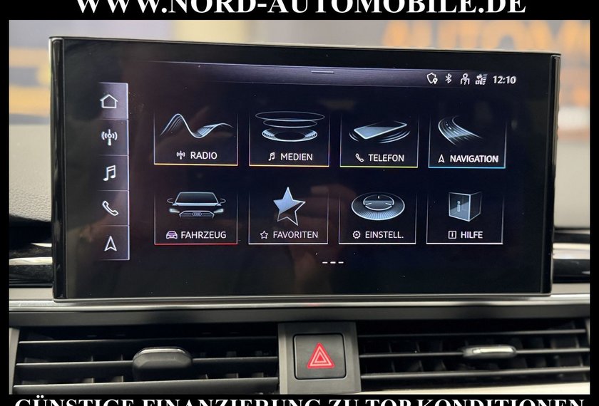 Audi A4 A4 Avant 40 TDI quattro S LINE *PANO*VIRT*UPE:64