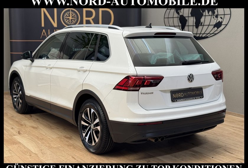 Volkswagen Tiguan Tiguan IQ.DRIVE 1.5 TSI DSG *AHK*PANO*VIRT*ACC*