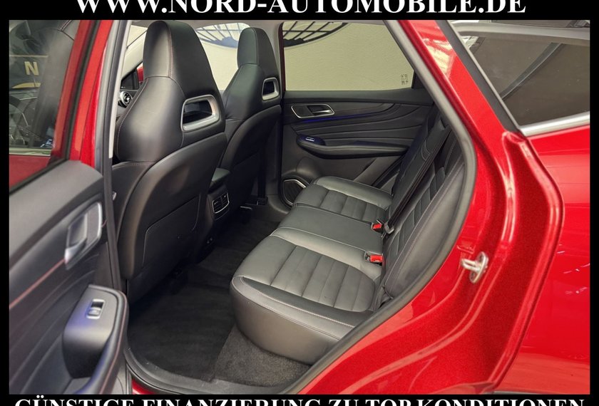 MG EHS EHS PHEV Luxury *PANO*LEDER*LED*18Z*360KAM*VIRT*