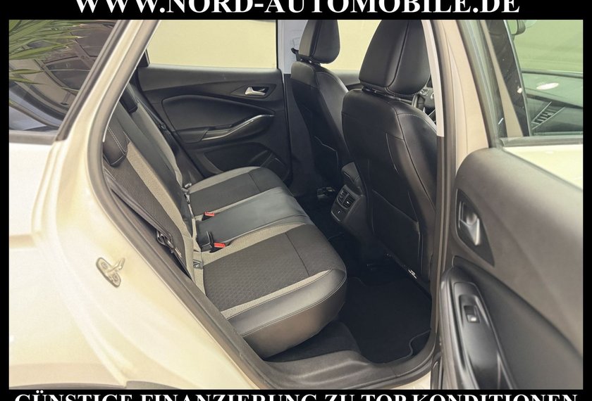 Opel Grandland (X) Grandland X 1.5 D Business *LED*AHK*KAMERA*NAVI*
