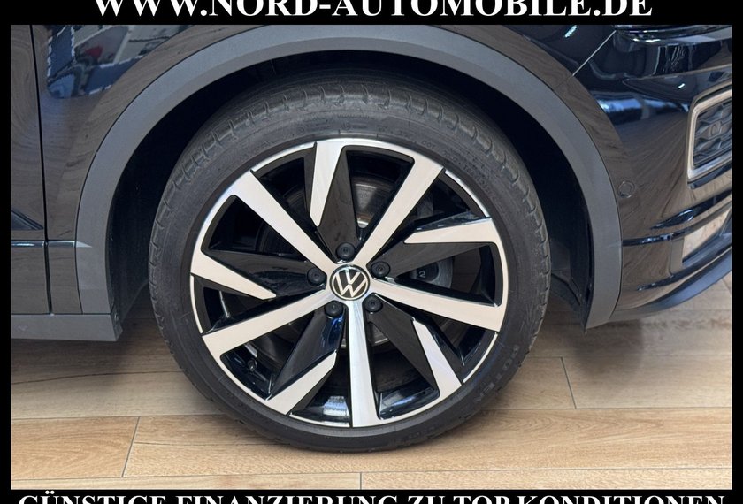 Volkswagen T-Roc T-Roc Cabriolet R-Line Black Style 1.5 TSI DSG