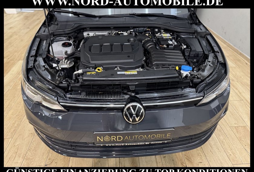 Volkswagen Golf Golf Variant Life 2.0 TDI DSG Kamera/SIDE&amp;LANE