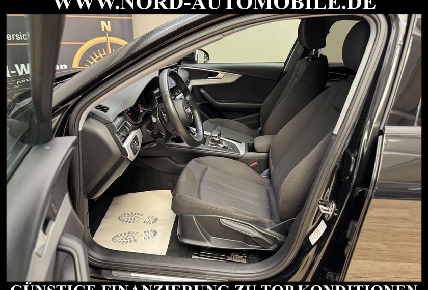 Audi A4 A4 35 Avant 2.0 TFSI S-Tronic Navi/LED/PDC/SHZ