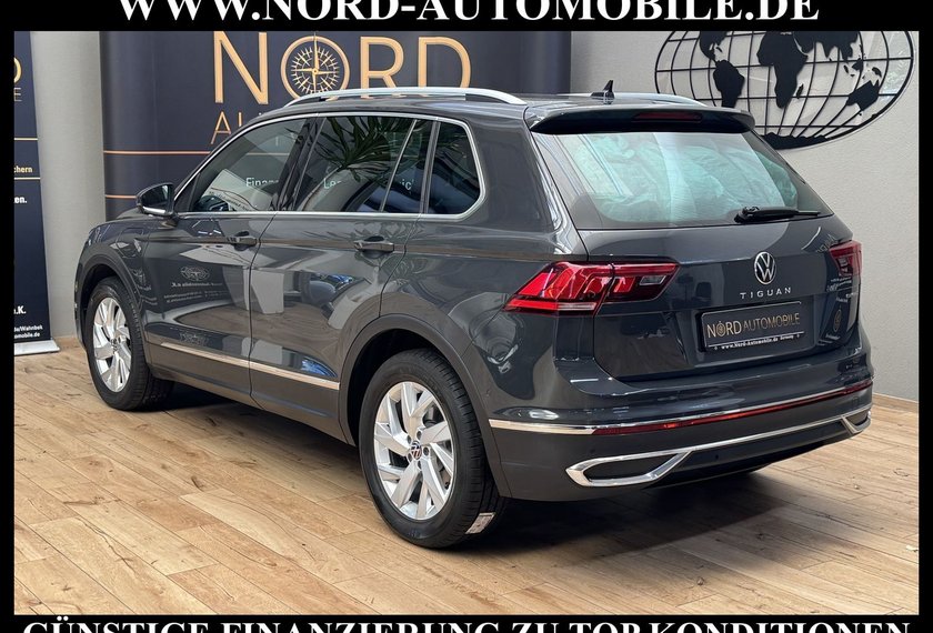 Volkswagen Tiguan Tiguan Elegance 1.4 TSI eHybrid DSG Matrix/HeadU
