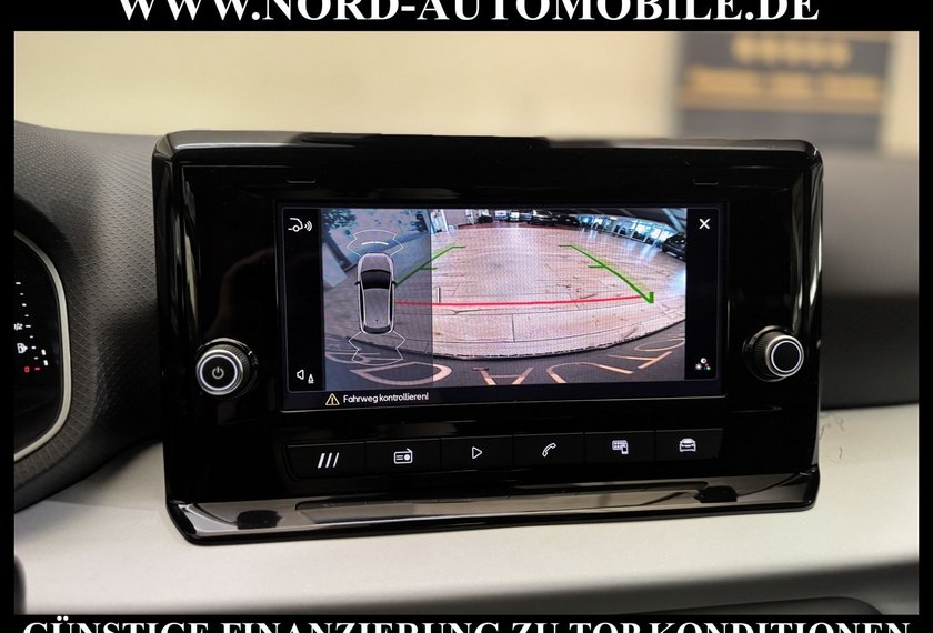 Seat Ibiza Ibiza Style 1.0 TSI LED/Kamera/Virt.Cockpit