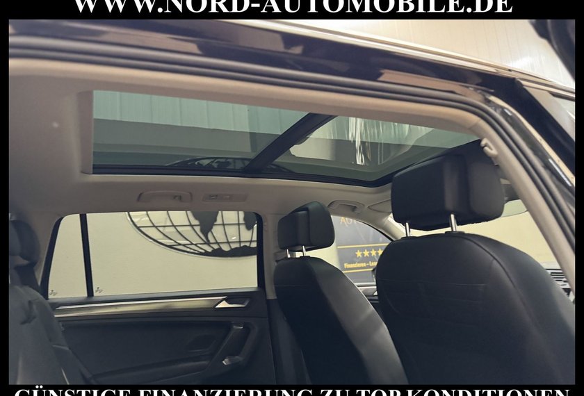 Volkswagen Tiguan Allspace Tiguan Allspace Elegance 4MOT 2.0 TDI DSG Pano