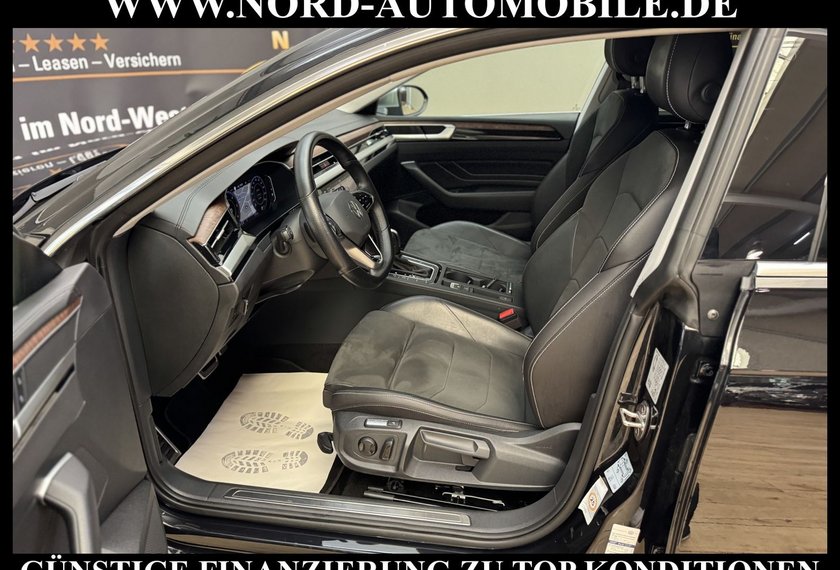 Volkswagen Arteon Arteon Shooting Brake Elegance 2.0 TDI DSG Kamer