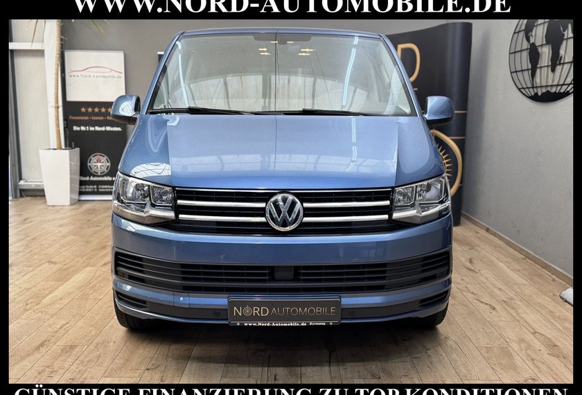 Volkswagen T6 Multivan T6 Multivan Comfortline 2.0 TDI DSG *7-SITZ*ACC*